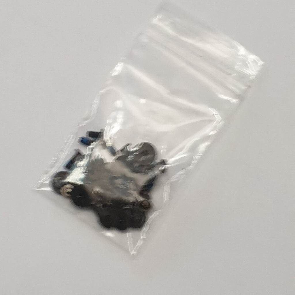 HP EliteBook MT43 Schraubensatz Screw Set Schrauben Gehäuse – Bild 2