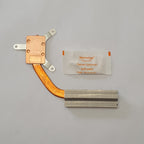 Fujitsu Lifebook E458 Kühler Heatsink Kühlkörper mit Wärmeleitpaste – Bild 2