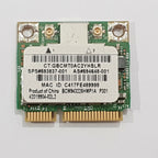 HP Pavilion dv7 3000 WLAN Karte Broadcom BCM943225HMP1A Wireless Netzwerkkarte