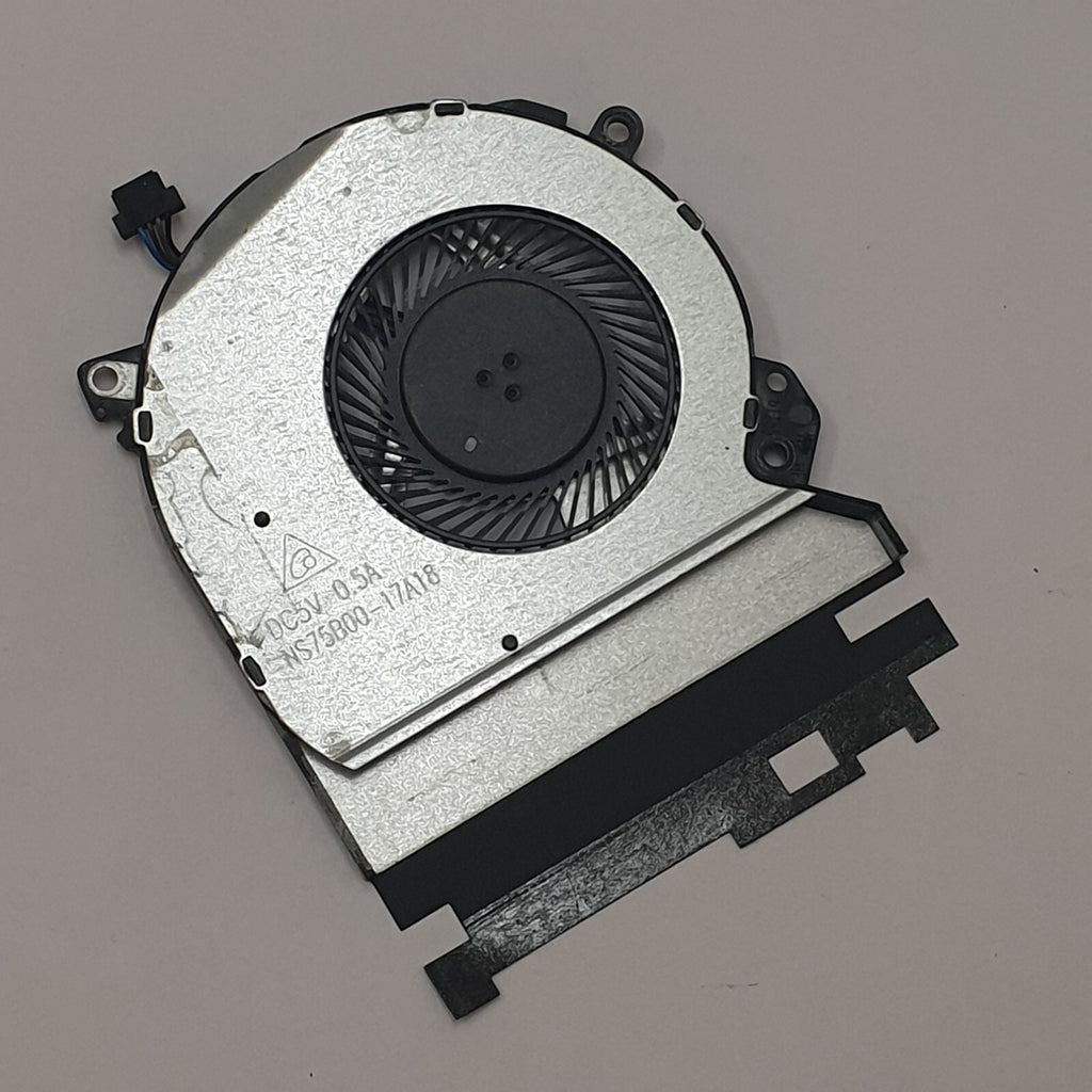 HP EliteBook 440 G5 Lüfter Fan Notebook Kühler Ersatzteil – Bild 2