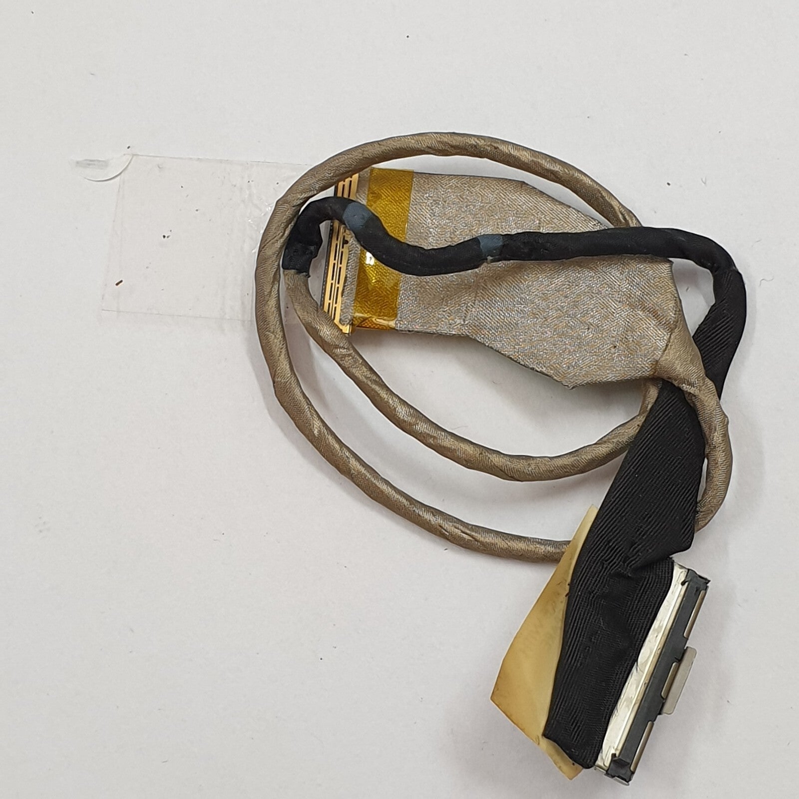 HP G72 Displaykabel LCD Video Kabel LVDS Cable 599079-001 – Bild 2