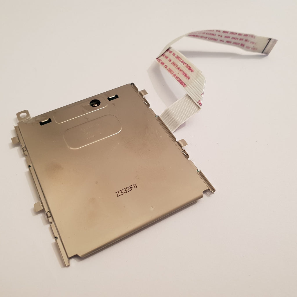 HP EliteBook 2540p Card HP EliteBook 2540p Smart Card Reader Board mit Kabel