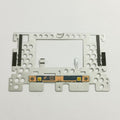 Toshiba Tecra Z40-A Serie Touchpad Tasten Board Maus Tasten Platine Bracket