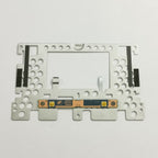 Toshiba Tecra Z40-A Serie Touchpad Tasten Board Maus Tasten Platine Bracket