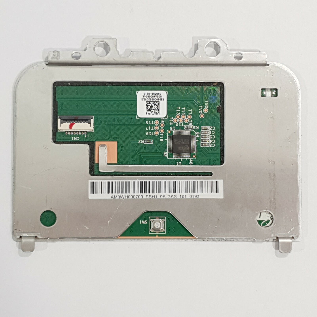 Toshiba Satellite M50D-A Touchpad Clickpad Trackpad Mauspad