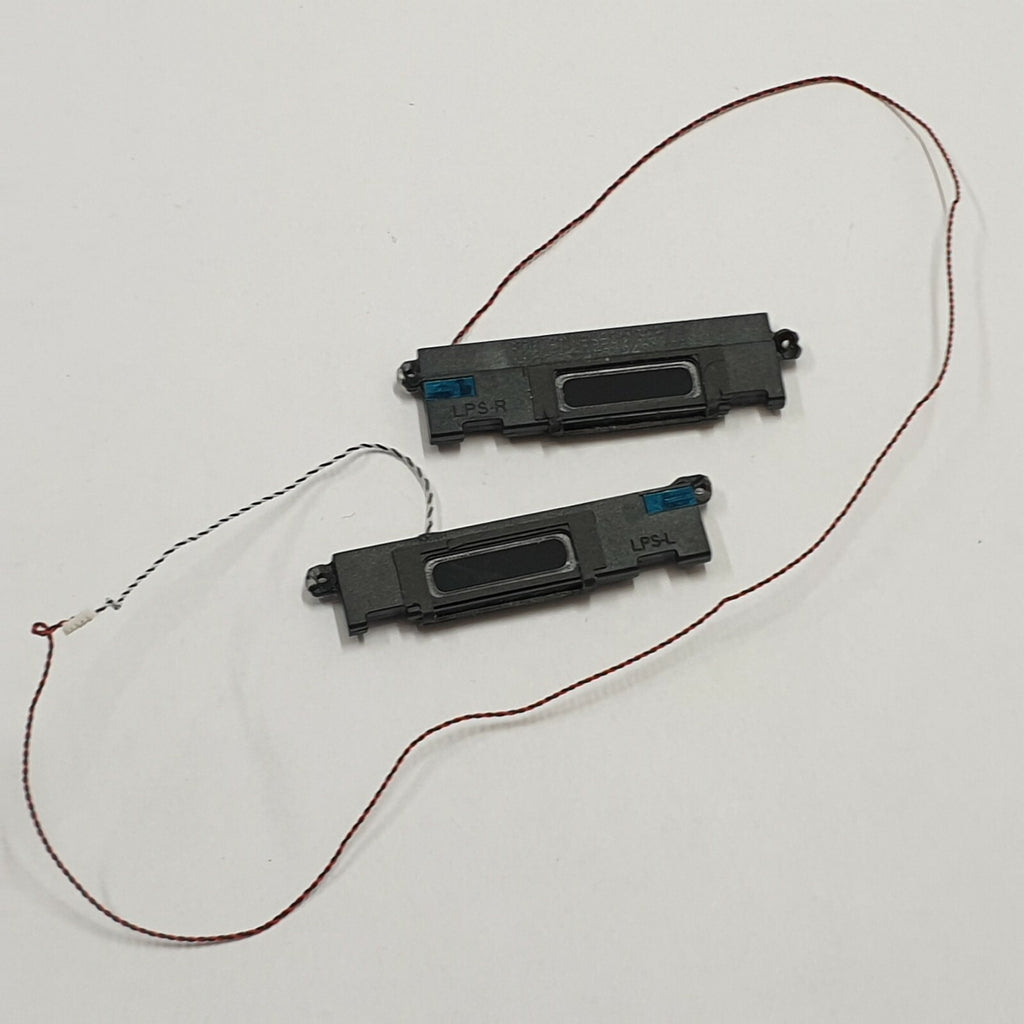 Lenovo Miix 510-12IKB 510 12IKB Interne Lautsprecher Boxen Speaker Set