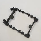 Toshiba Satellite C70D-C C70-C HDD Festplattenrahmen Einbaurahmen Caddy Bracket