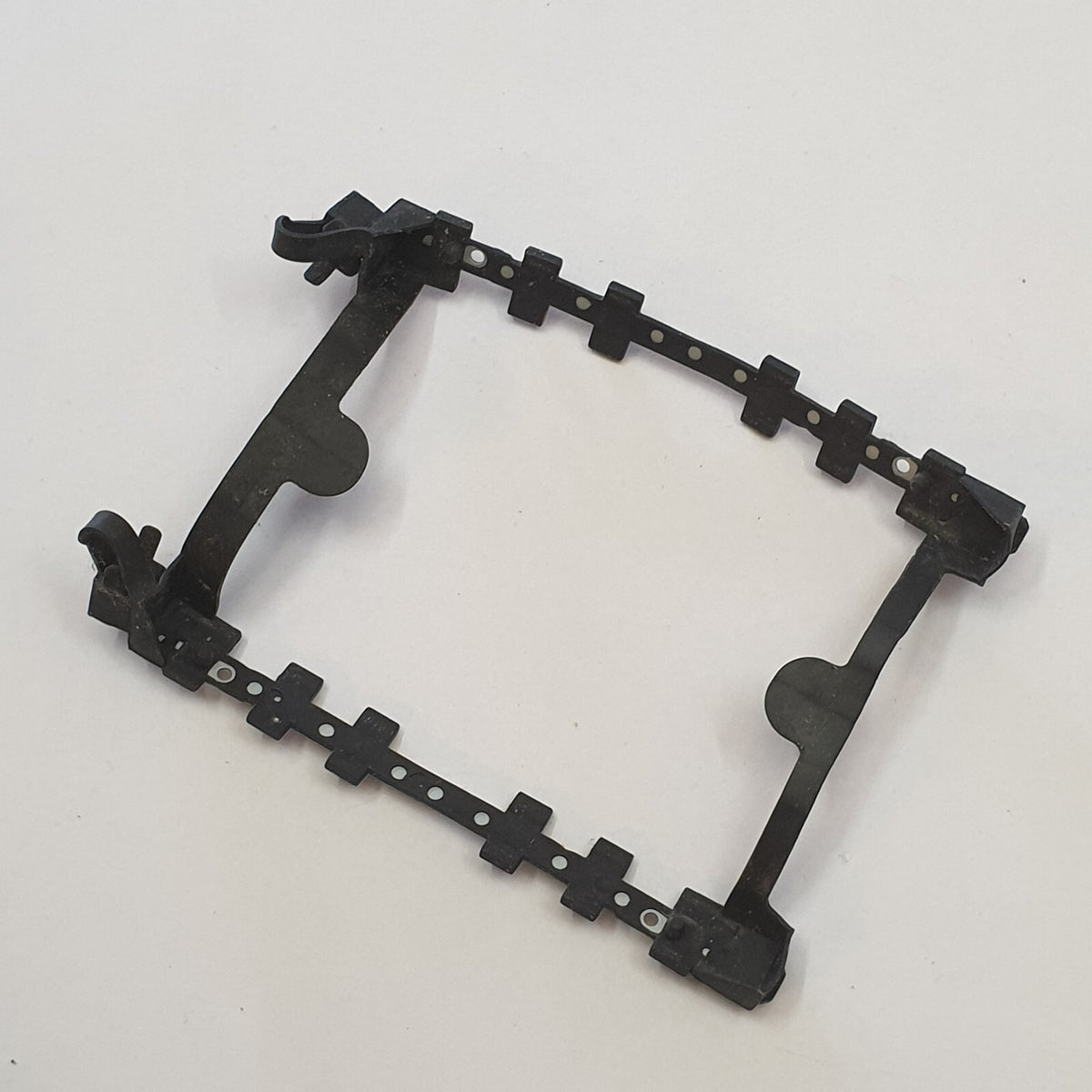 Toshiba Satellite C70D-C C70-C HDD Festplattenrahmen Einbaurahmen Caddy Bracket