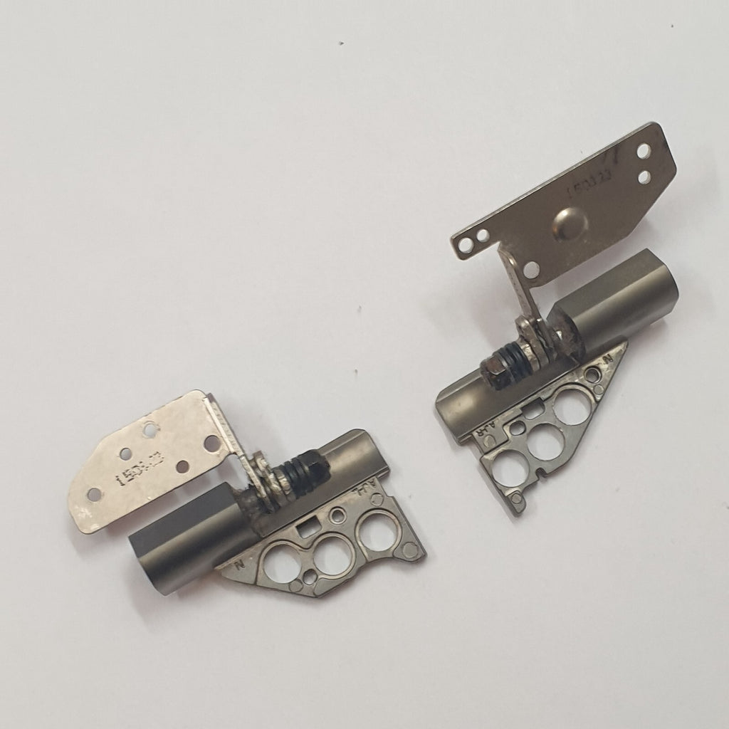 Lenovo Thinkpad W550s Displayscharniere Leisten L+R Scharnier Set L+R Hinge Set – Bild 2