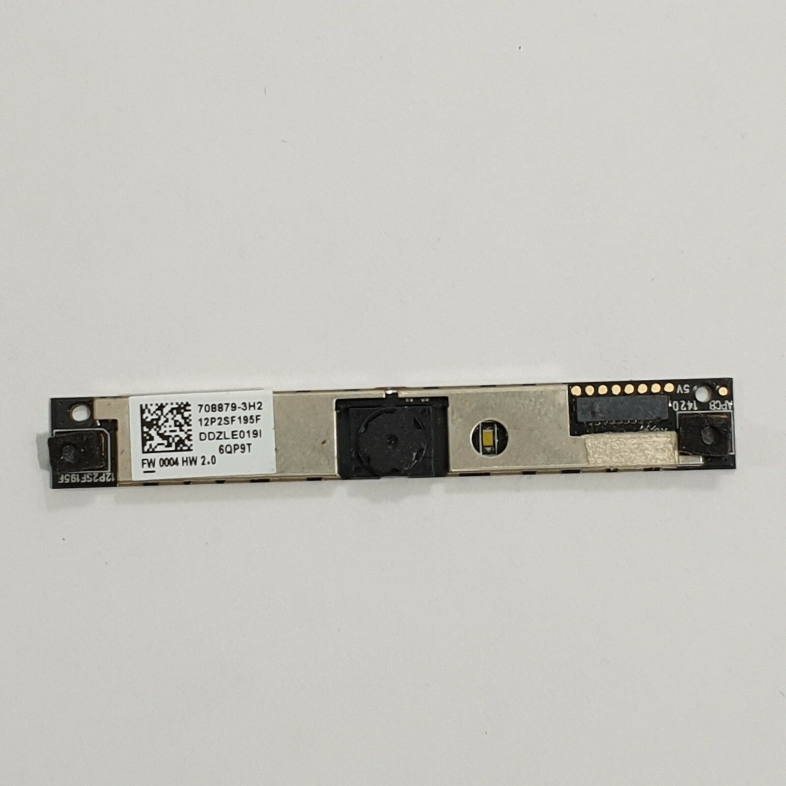 HP ProBook 450 G2 Webcam Kamera Modul Camera