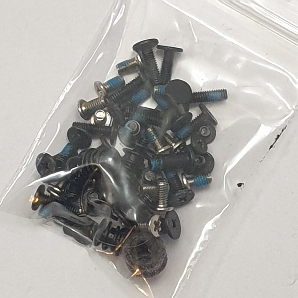 Toshiba Satellite C660 Schraubensatz Schrauben Set Screw Set