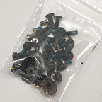 Toshiba Satellite C660 Schraubensatz Schrauben Set Screw Set