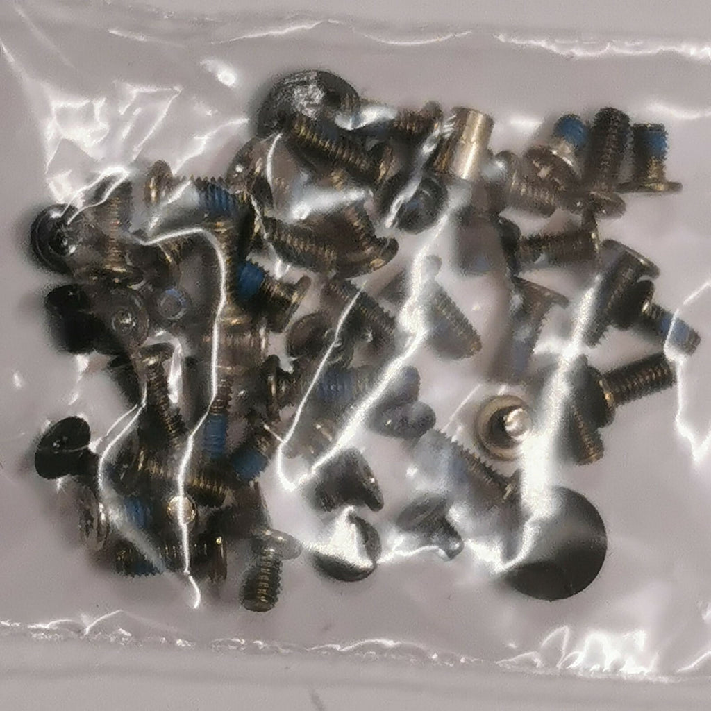 Acer eMachines EME732Z Schraubensatz Screw Set Schrauben für Notebook – Bild 2