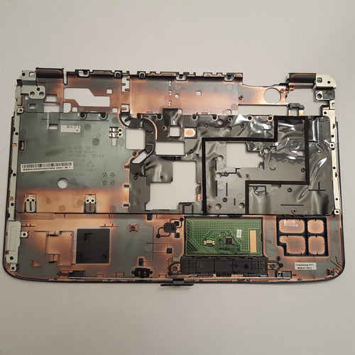 Acer Aspire 5542G Handauflage mit Touchpad Gehäuse Oberschale Palm Re Ersatzteil – Bild 2