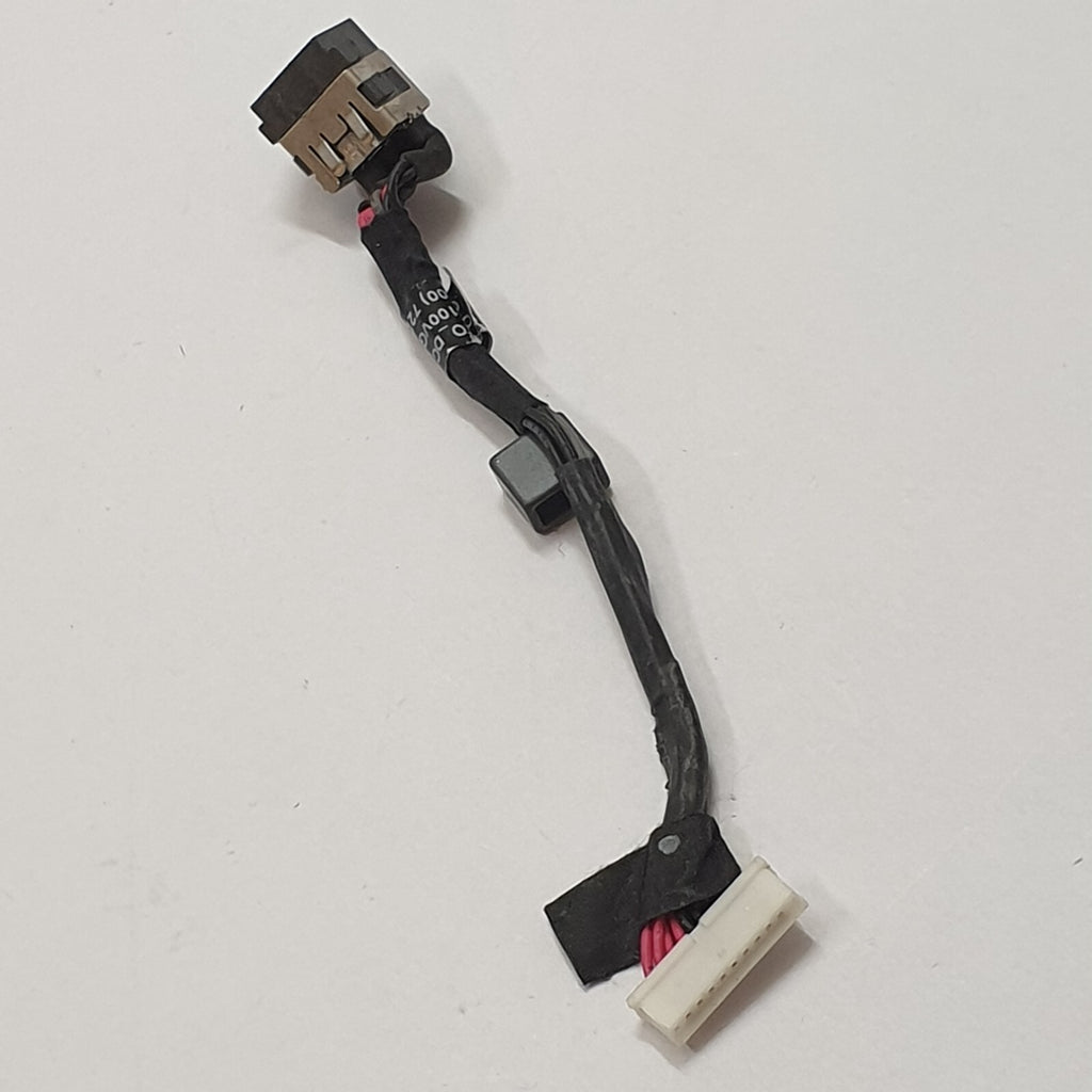 Dell Precision 7510 Original Strombuchse DC Jack Power Connector Kabel – Bild 2