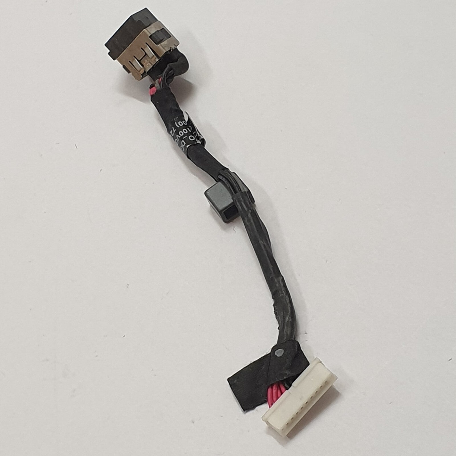 Dell Precision 7510 Original Strombuchse DC Jack Power Connector Kabel – Bild 2