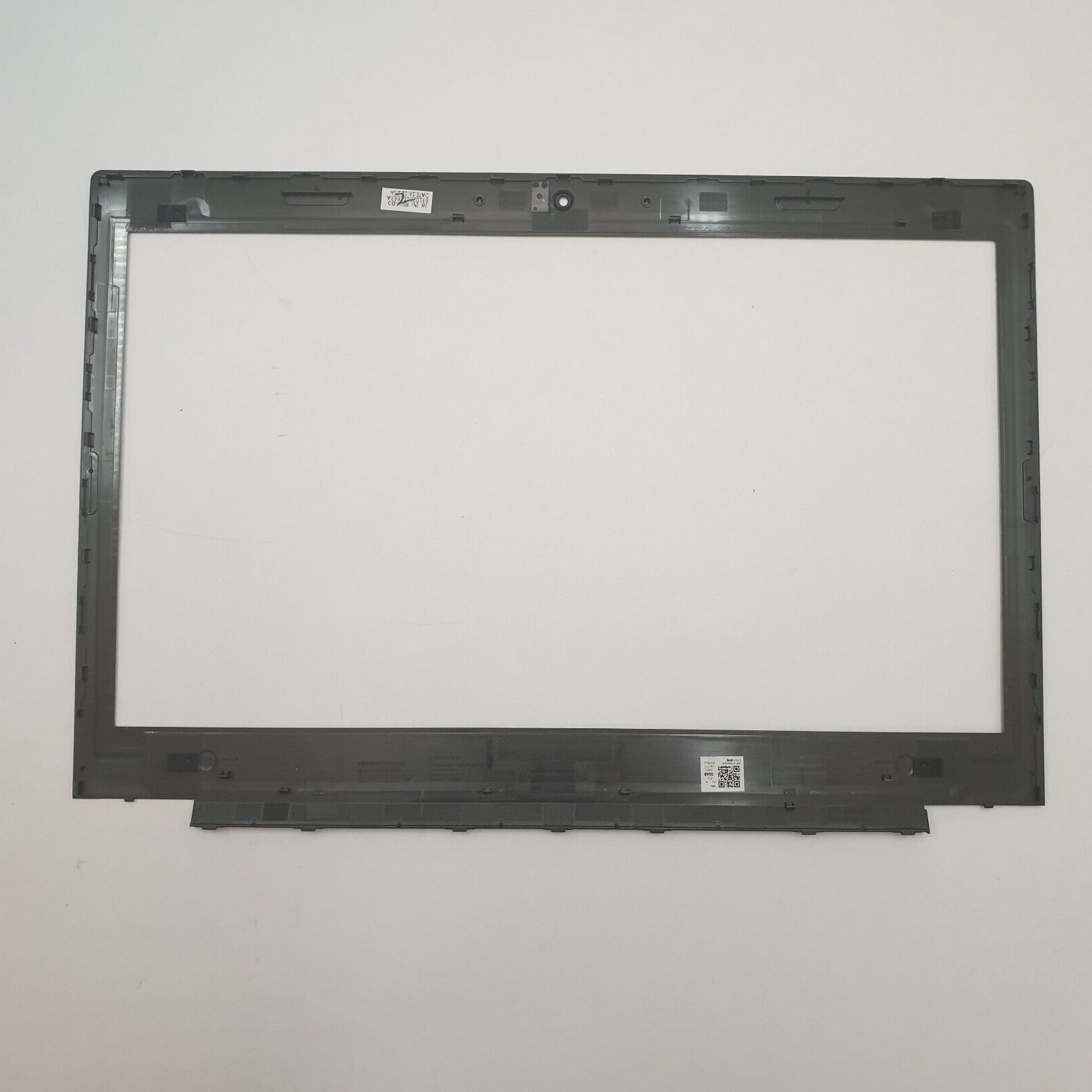 Lenovo ThinkPad T470p Displayrahmen Bezel Frontblende – Bild 2