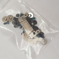 Lenovo ThinkPad T590 Schraubensatz Screw Set Gehäuseschrauben