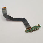Dell Latitude 10-ST2 HDMI Micro USB Lade Port Strombuchse I/O Board – Bild 2