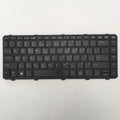 HP ProBook 430 G2 Tastatur Deutsch QWERTZ Keyboard DE