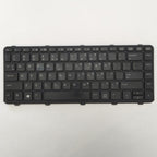 HP ProBook 430 G2 Tastatur Deutsch QWERTZ Keyboard DE
