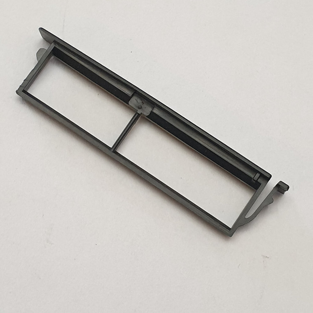 Fujitsu Lifebook E743 Laufwerk Abdeckung Blende Slot Cover – Bild 2