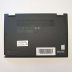 Lenovo ThinkPad X13 Yoga Gen 2 G2 Gehäuse Unterschale Bottom Base Cover