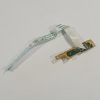 Dell Vostro 3550 Media Button Platine Schalter Board mit Kabel – Bild 2