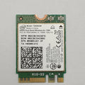 HP Chromebook x360 14-da WLAN Bluetooth Intel 7265NGW WLAN Bluetooth Karte