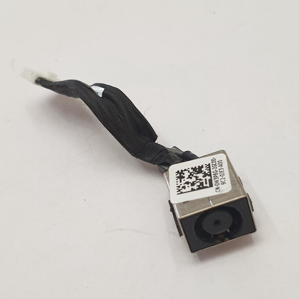 Dell Latitude 5500 Original Strombuchse DC Jack Ladebuchse Power Connector Kabel