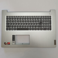 Lenovo IdeaPad 3 17ADA05 Handauflage Tastatur Deutsch QWERTZ Palmrest Keyboard