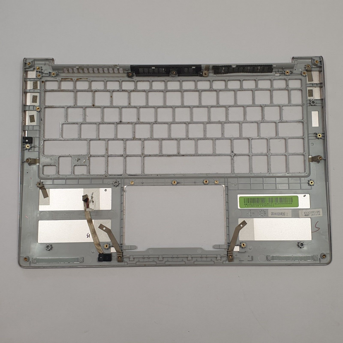 Asus Zenbook UX303L Palmrest Gehäuse Oberteil Tastaturrahmen Top Case