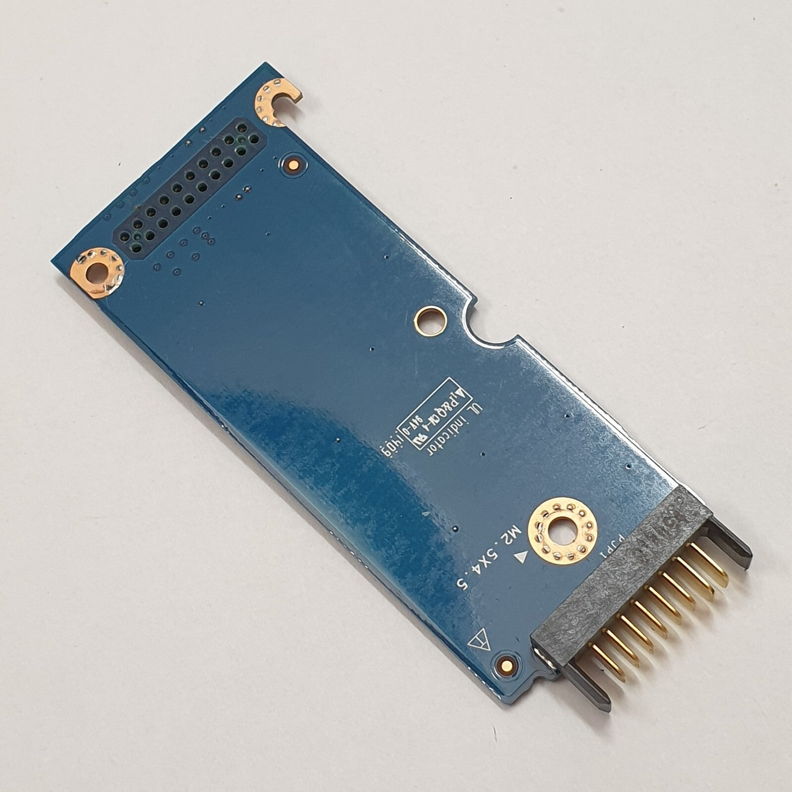 Packard Bell EasyNote Z5WT3 HDD Adapter Board SATA Connector Platine