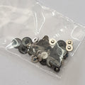 HP ProBook 650 G5 Schraubensatz Screw Set Schrauben Gehäuse