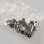 HP ProBook 650 G5 Schraubensatz Screw Set Schrauben Gehäuse