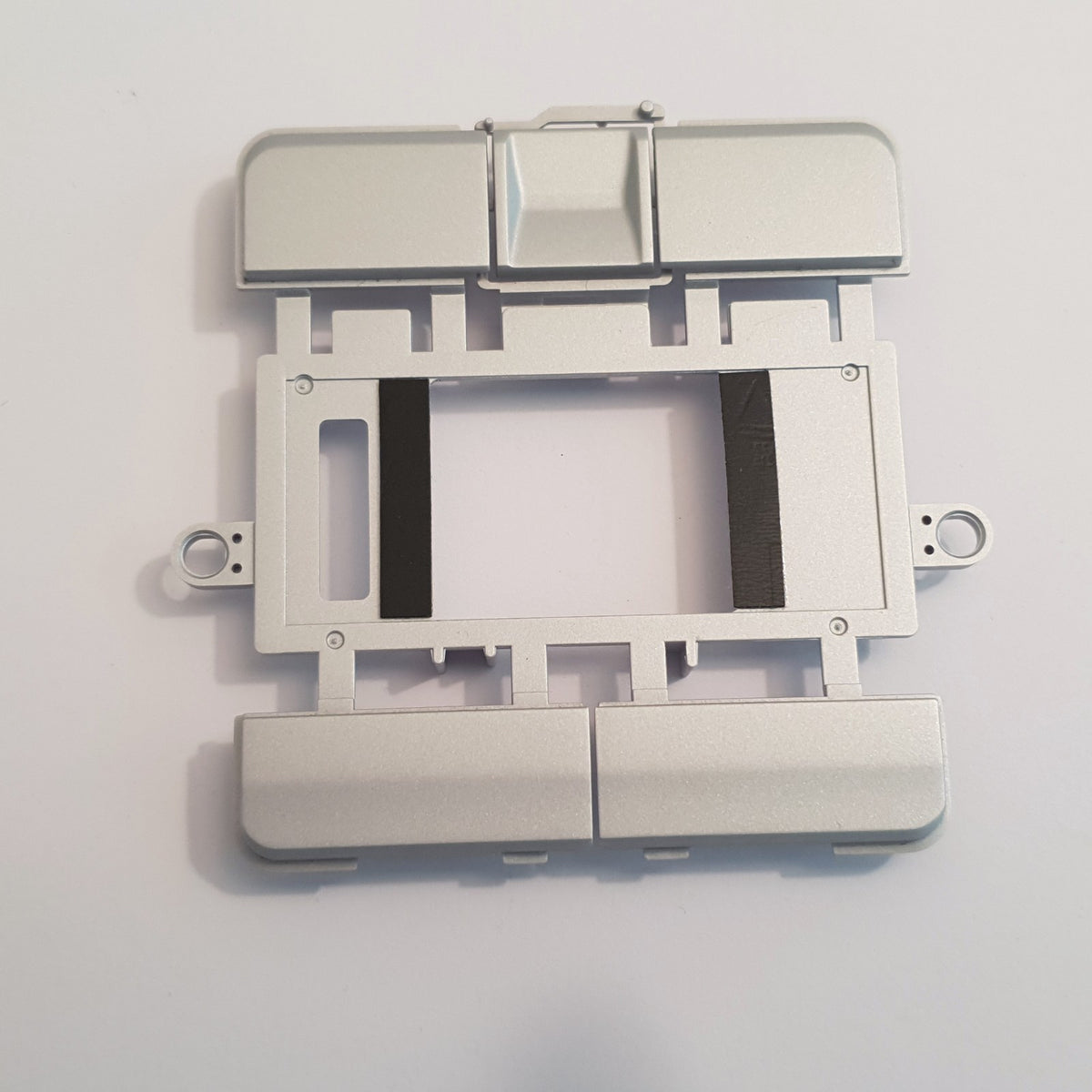 Fujitsu Siemens LifeBook E8420 Touchpad Tasten Abdeckung Touchpad Buttons Cover