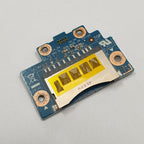 Toshiba Satellite C870 Card Smart Card Reader Board Platine