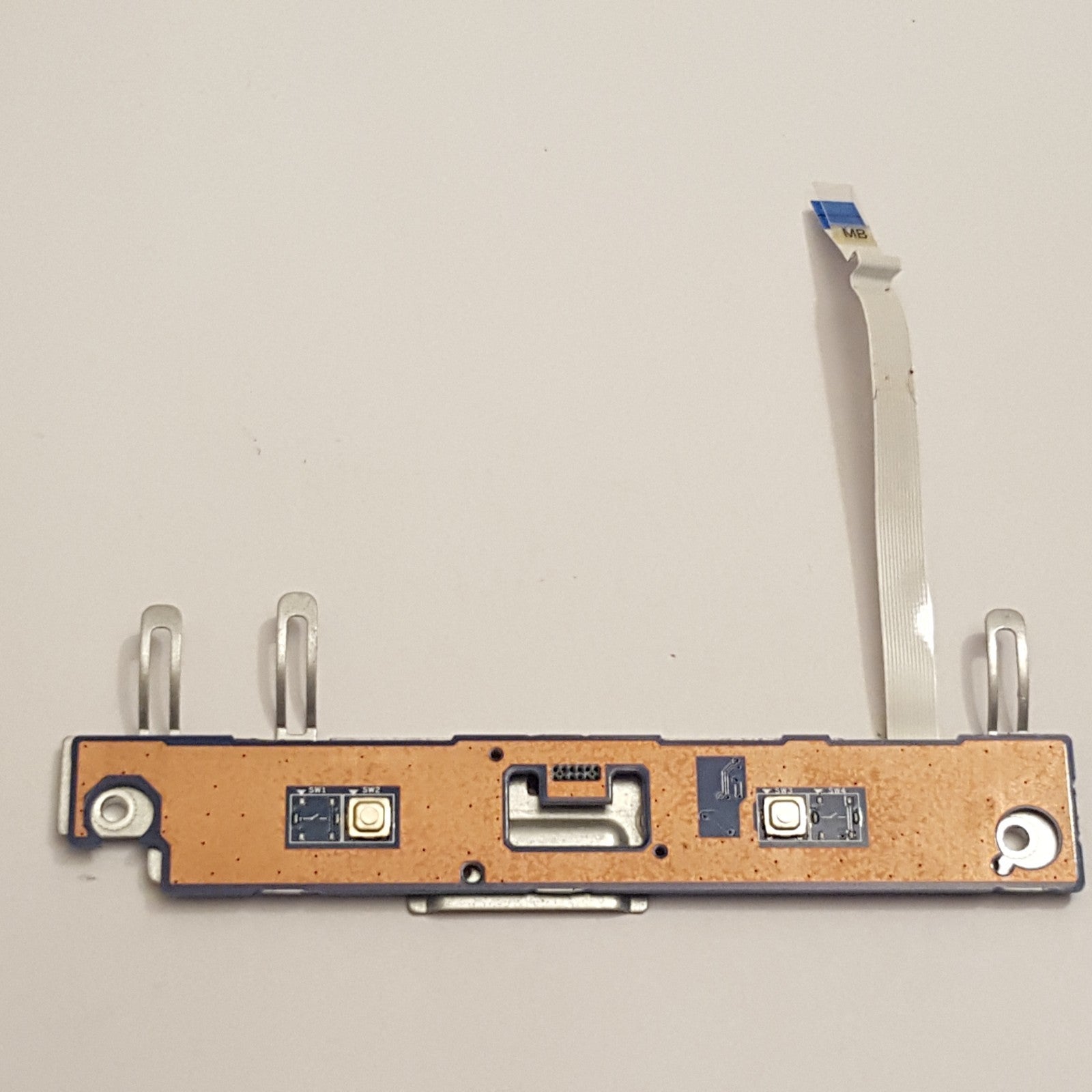 Acer Aspire 5542G Touchpad Button Board Maustasten Platine