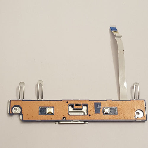 Acer Aspire 5542G Touchpad Button Board Maustasten Platine