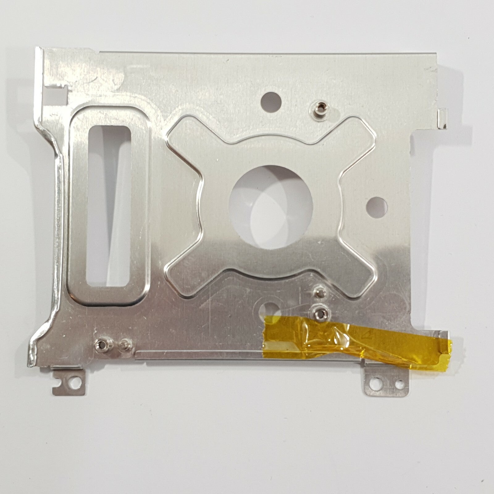 Dell Latitude E4300 HDD Caddy Festplatten Rahmen Halterung Bracket Ersatzteil