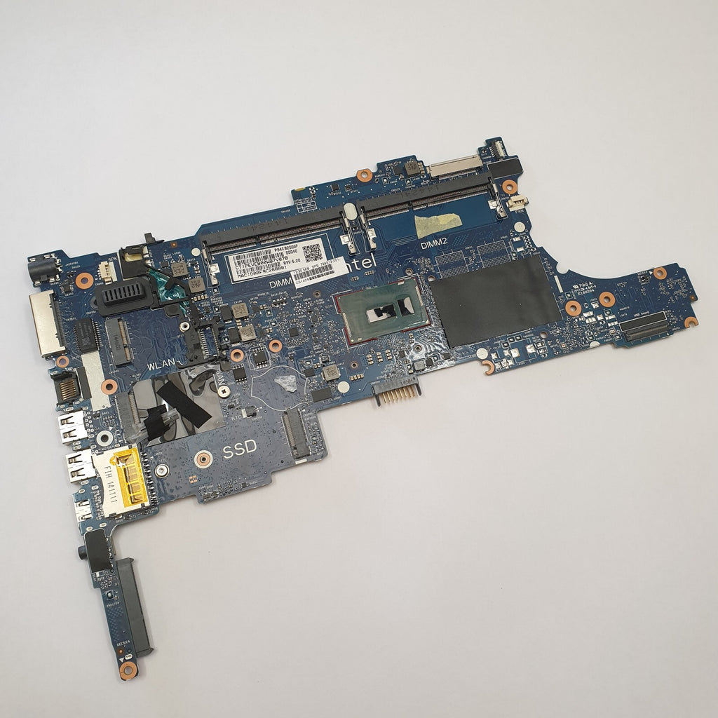 HP EliteBook 850 G2 Intel i5 Mainboard Motherboard Systemboard Defekt Faulty