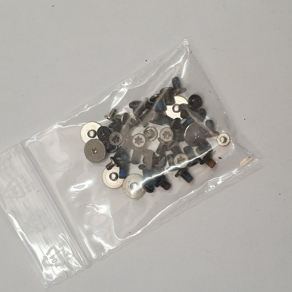 HP ProBook 5330m Schraubensatz Screw Set Schrauben Gehäuse – Bild 2