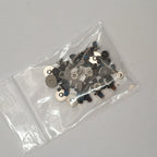HP ProBook 5330m Schraubensatz Screw Set Schrauben Gehäuse – Bild 2