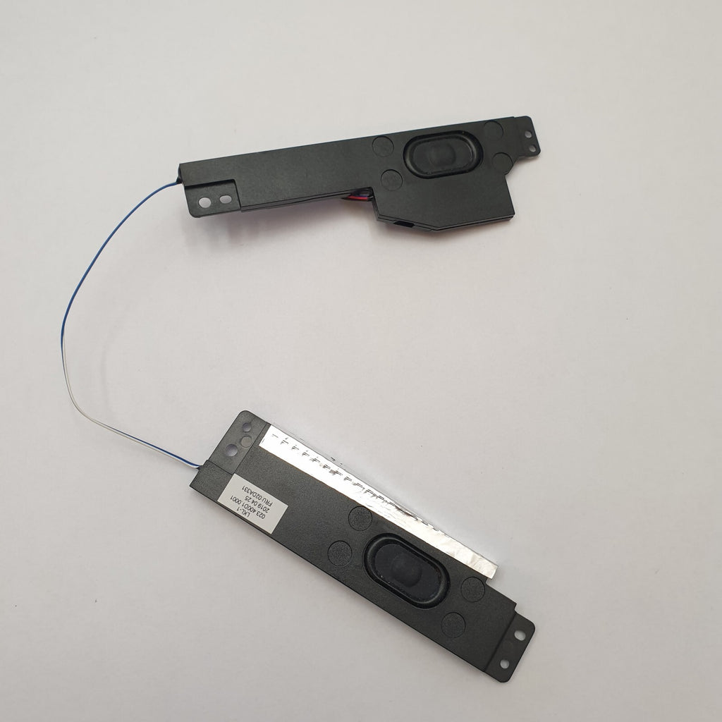 Lenovo Thinkpad Yoga L380 Lautsprecher Speaker Set Intern