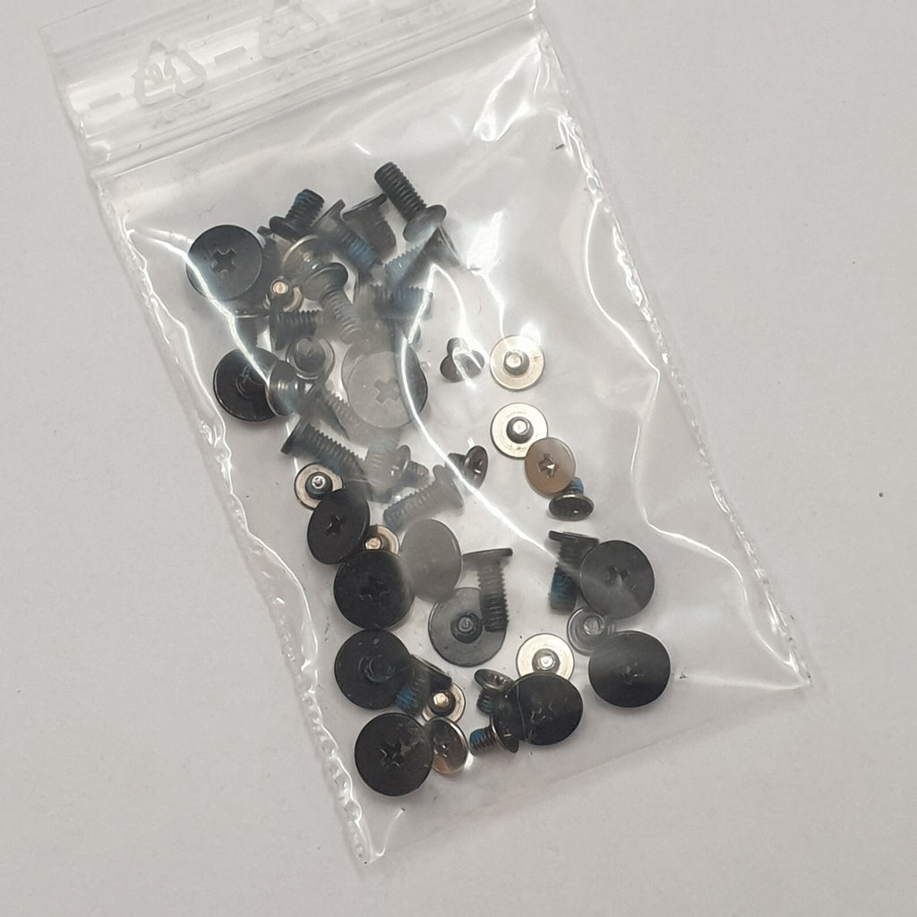 HP ProBook 640 645 G4 Schraubensatz Screw Set Schrauben Gehäuse