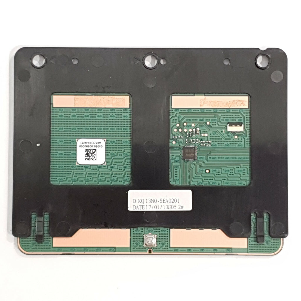 Asus VivoBook E403N E403NA Touchpad Trackpad Mauspad Grau