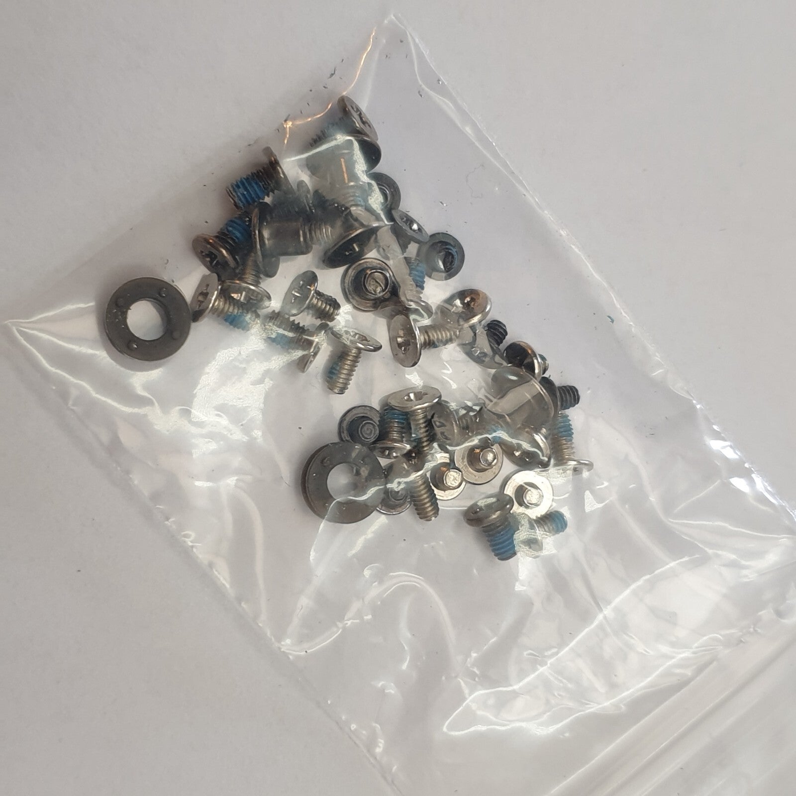 Lenovo ThinkPad X1 Yoga Gen 6 Schraubensatz Screw Set Schrauben