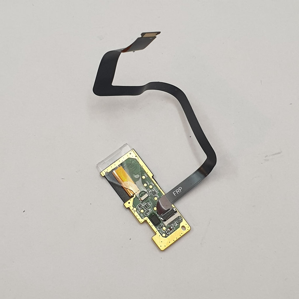 Lenovo ThinkPad P50 Fingerprint Sensor Fingerabdruck Scanner Modul