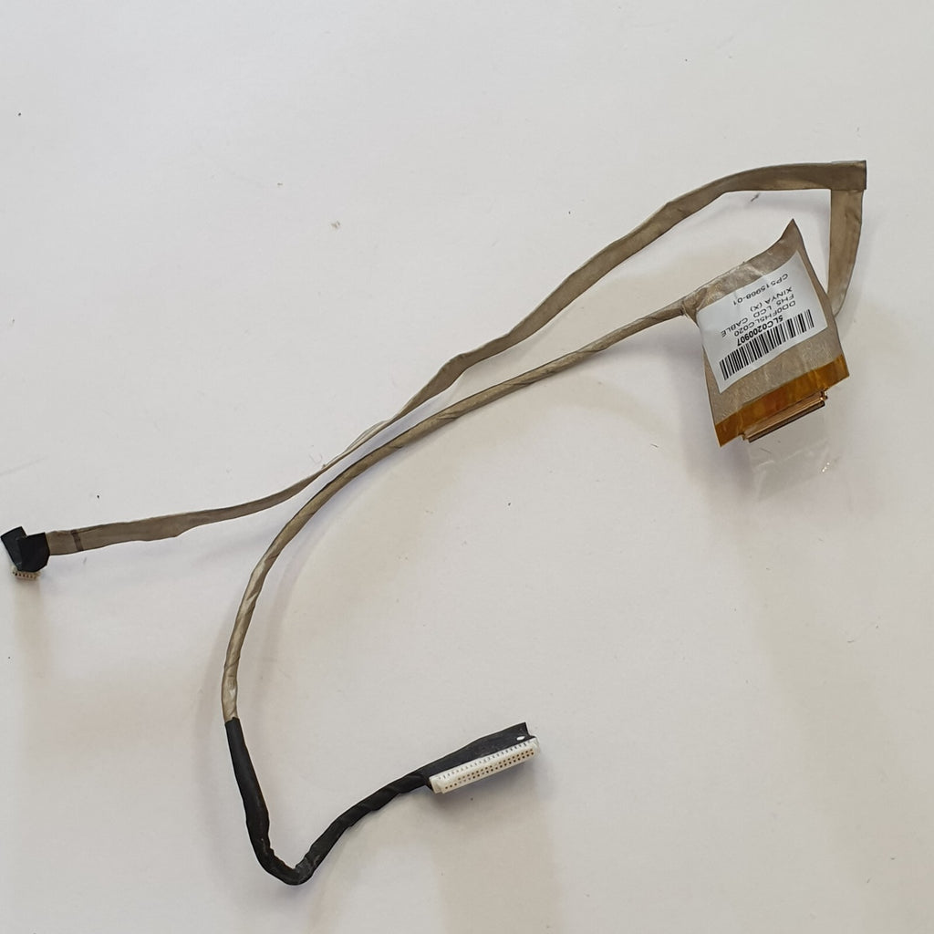 Fujitsu LifeBook A512 Displaykabel LCD Video Screen Cable – Bild 2