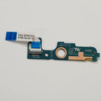 HP EliteBook 840 G3 Powerbutton Platine Einschaltknopf Power Button Board – Bild 2